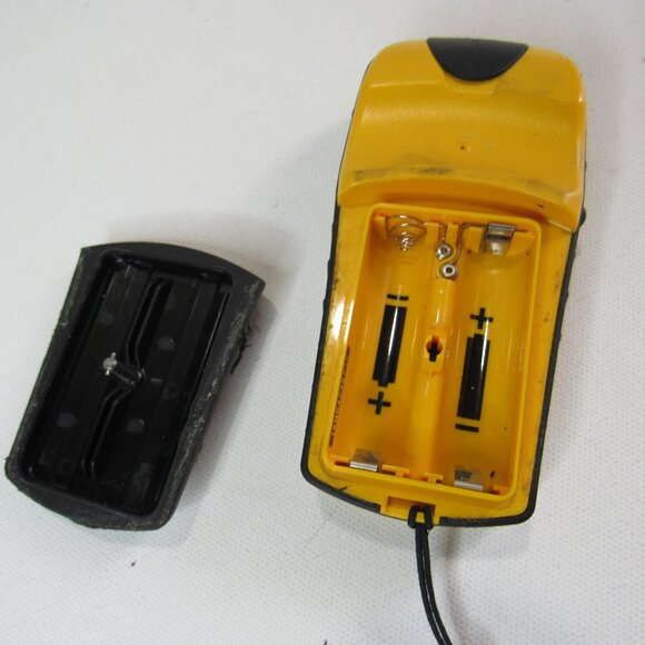 Garmin eTrex H Outdoor Handheld GPS Receiver Navigator Tested & Working - Picture 6 of 13